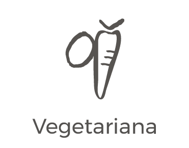 Vegetariana